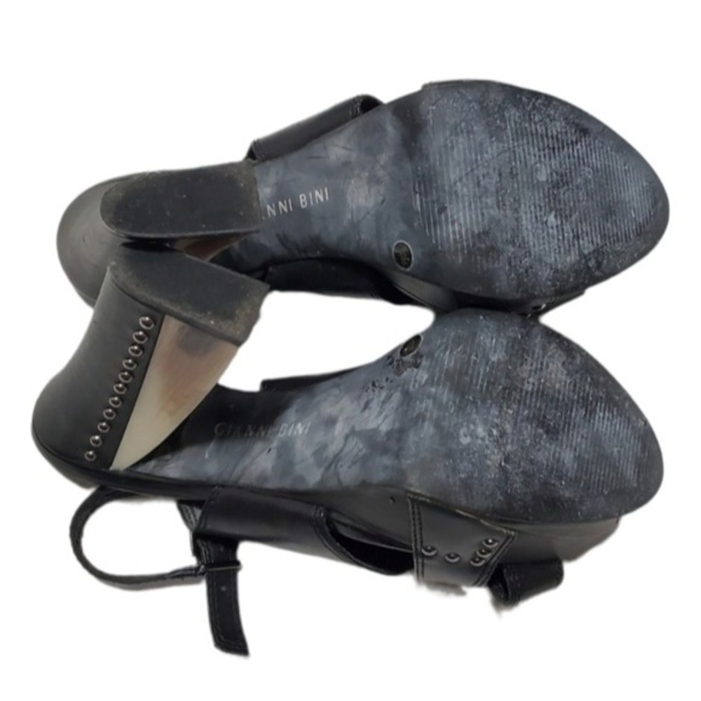 GIANNA Bini Platform Heels - Picture 6 of 8